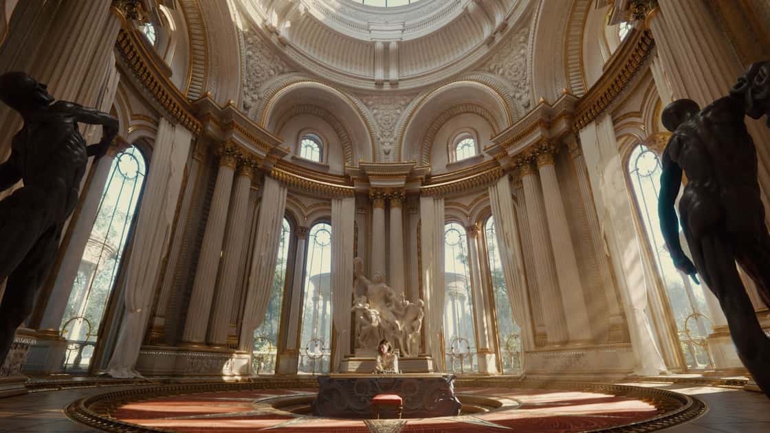 Unity Visual Effects