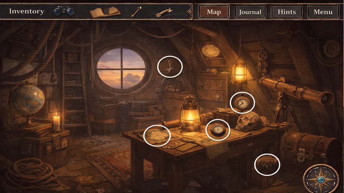 Videogiochi Narrativi