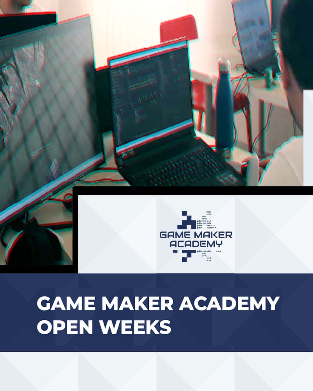 open week preview